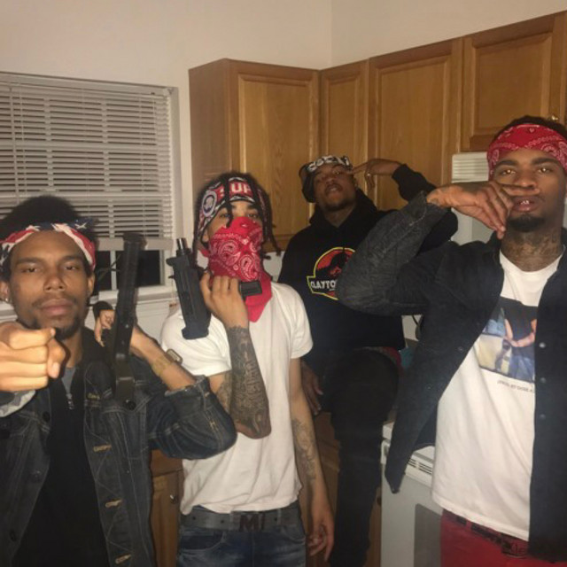 No White Flags