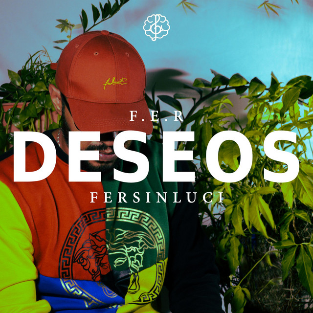 Deseos cover art