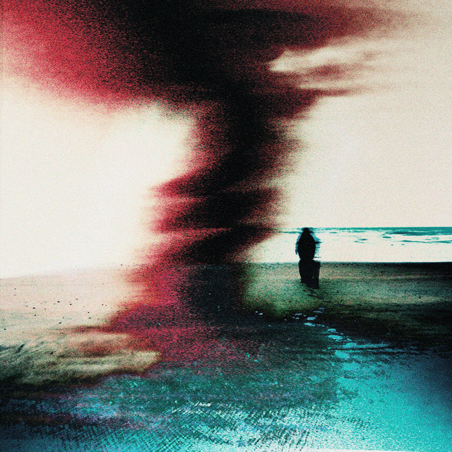 LE SOL ET LES NUAGES cover art