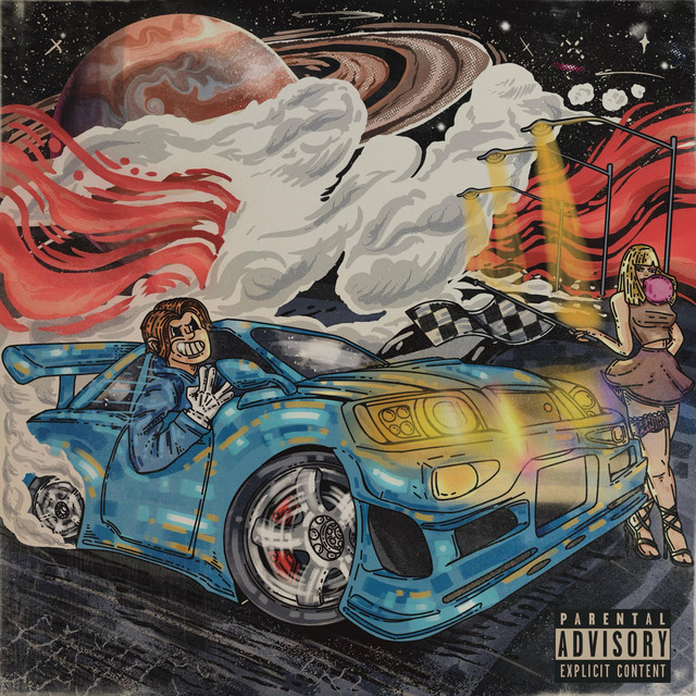 W cover art