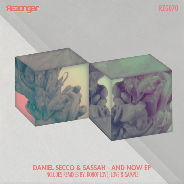 And Now cover art