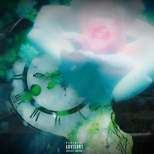 Dying To Live cover art