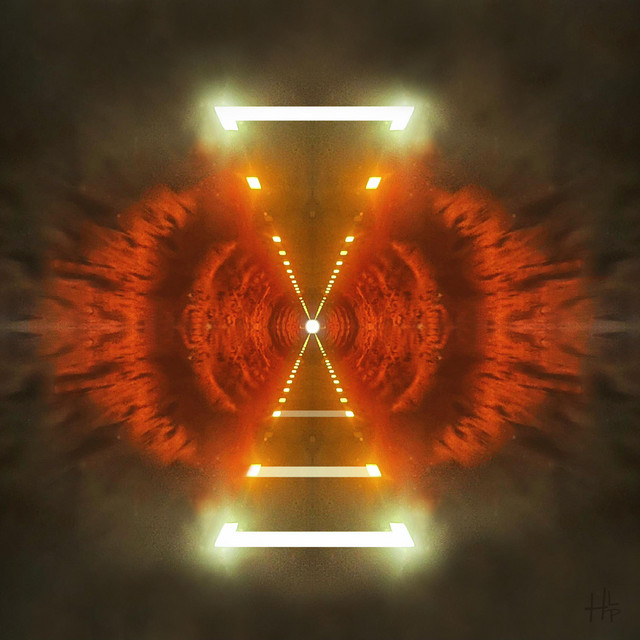 Noticed cover art