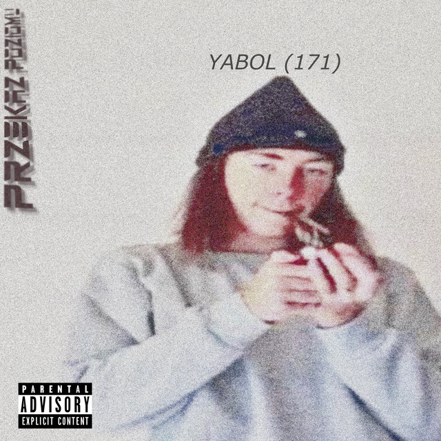 przekaz poziomu cover art