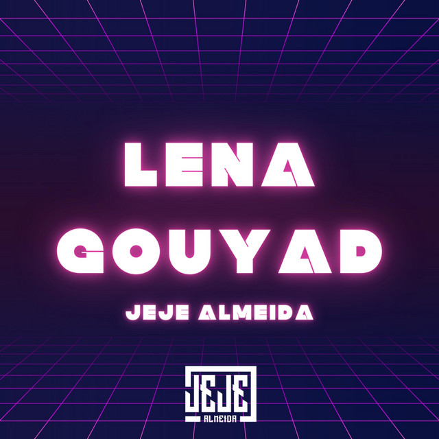 LENA GOUYAD