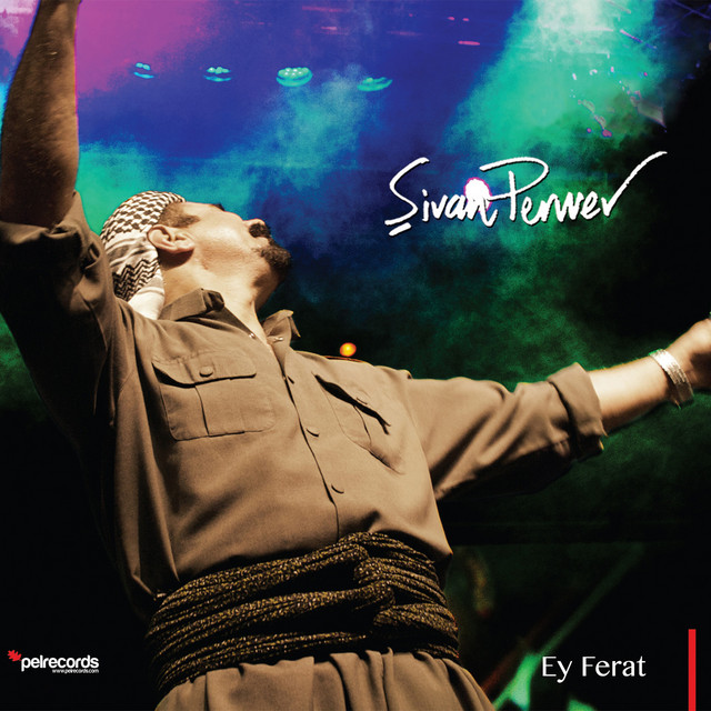 Venseremos (Serfiraz kin) - song and lyrics by Sivan Perwer | Spotify