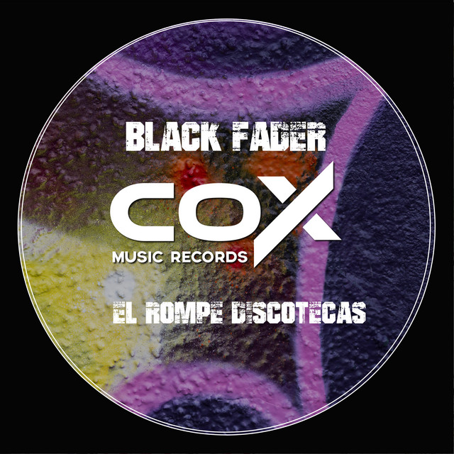 El Rompe Discotecas - Original Mix