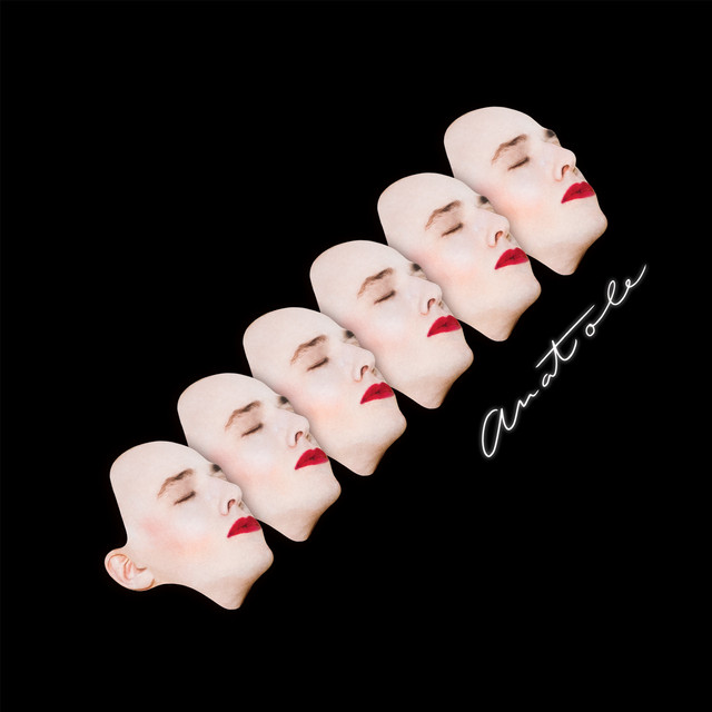 L.A. Tu es des nôtres cover art