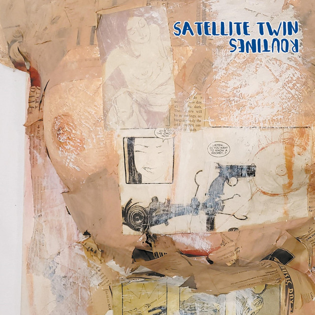 undefined album image