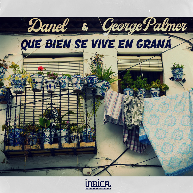 Que Bien Se Vive En Graná