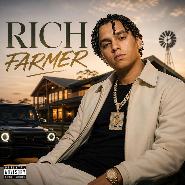 Rich Farmer