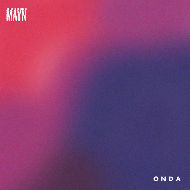 Onda cover art