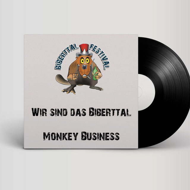 Monkey Business