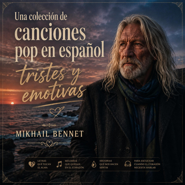 Mikhail Bennet