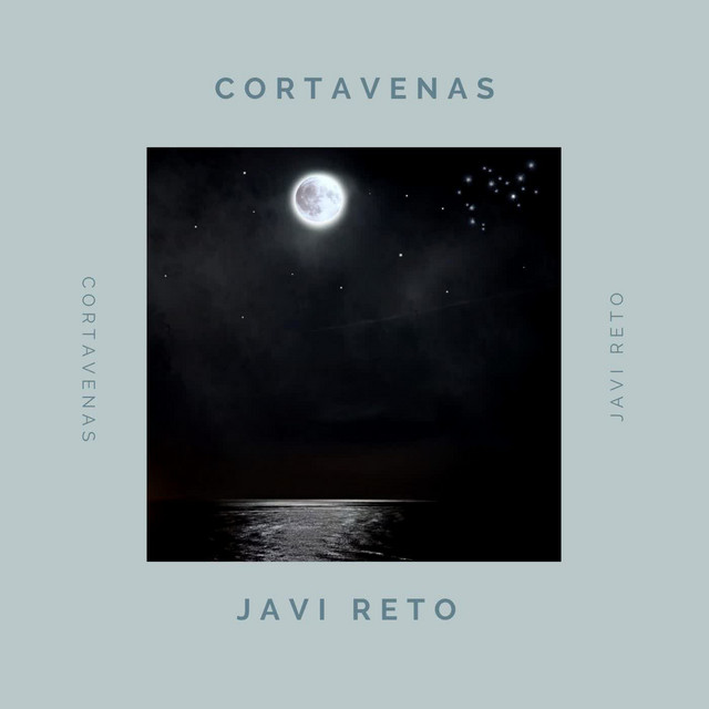 CortaVenas cover art