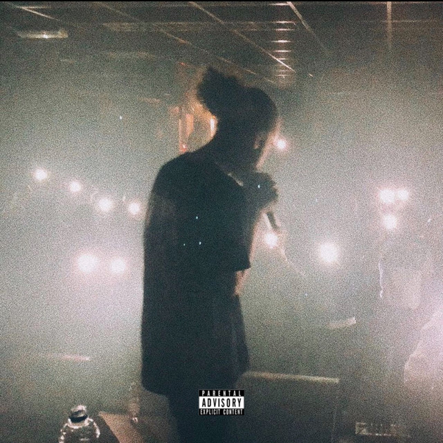 Gone (Interlude) cover art