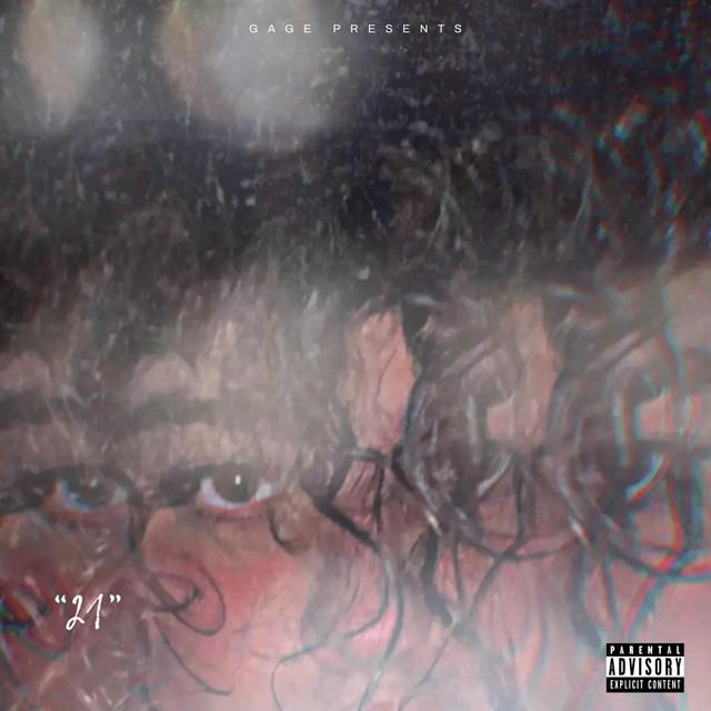 21 cover art