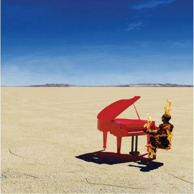 Gaia cover art