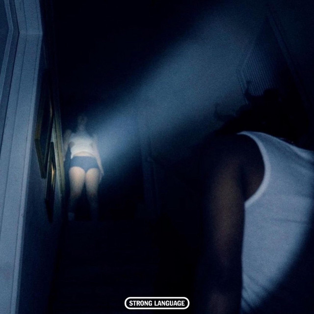 BANA cover art