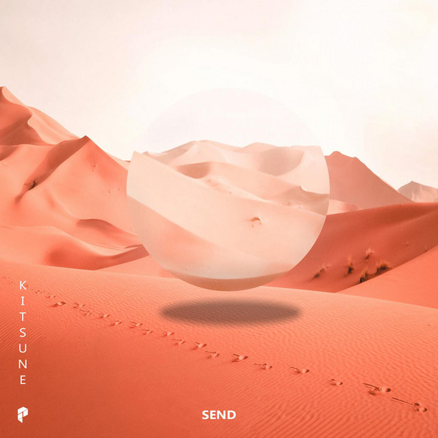 Send cover art