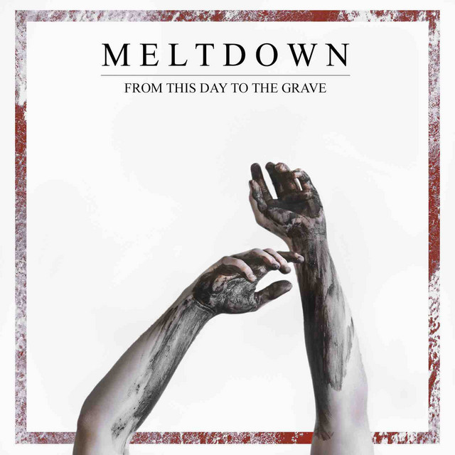 From This Day to the Grave cover art