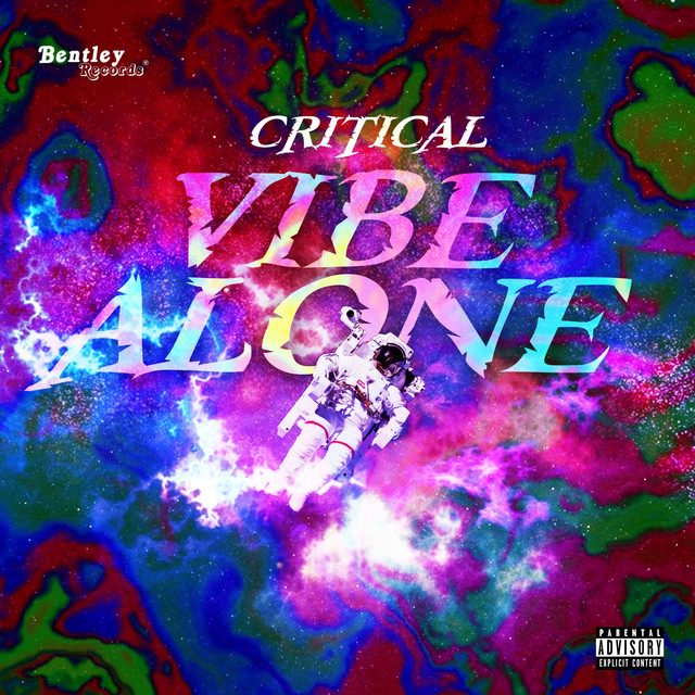 Vibe Alone - Single by Critical | Spotify
