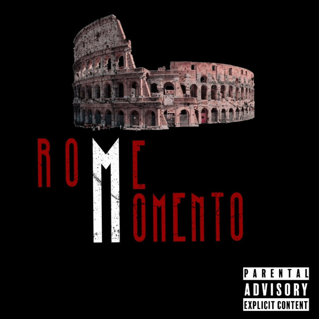 Romi cover art
