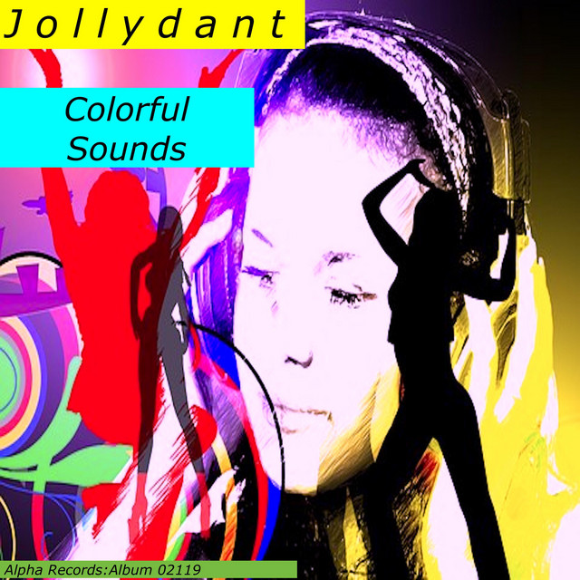 Jollydant