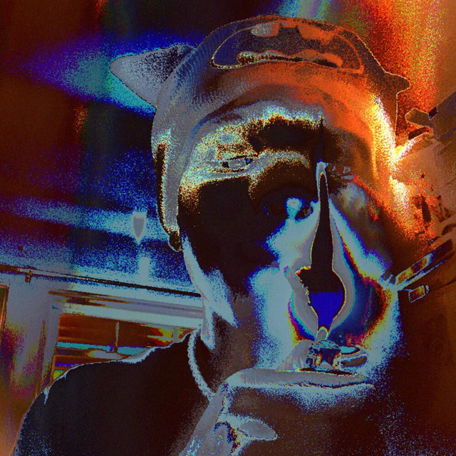 Insouciant cover art