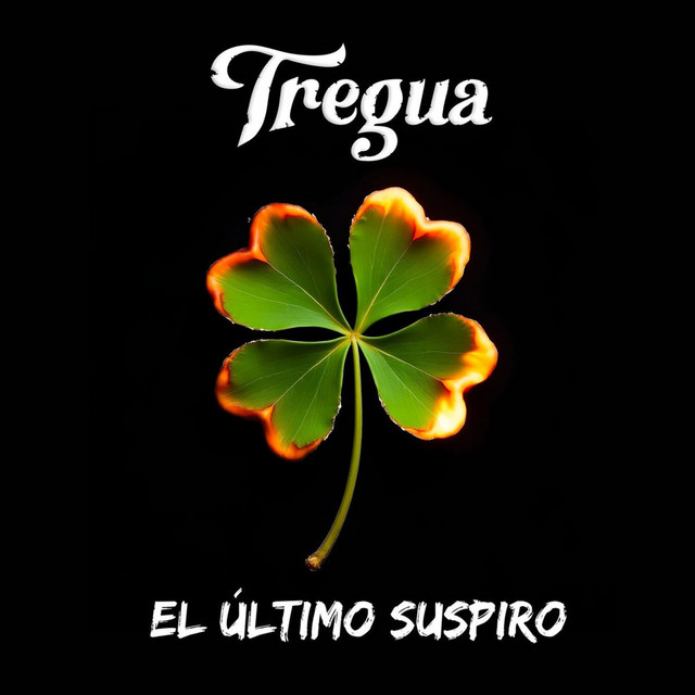 El Último Suspiro cover