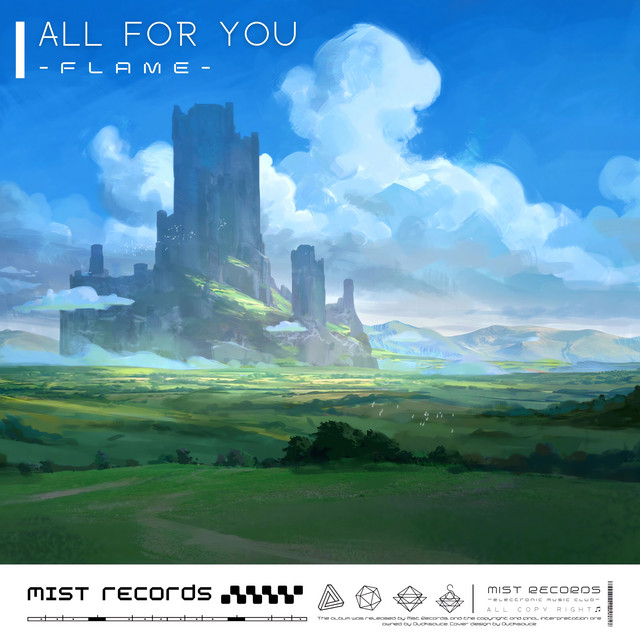 All for You