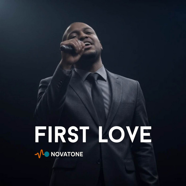 First Love (R&B Cover) - Single by NovaTone | Spotify