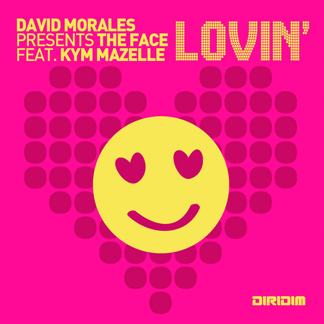 Lovin - Single by David Morales | Spotify