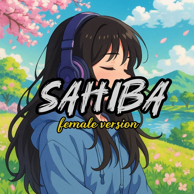 Sahiba - Female Version