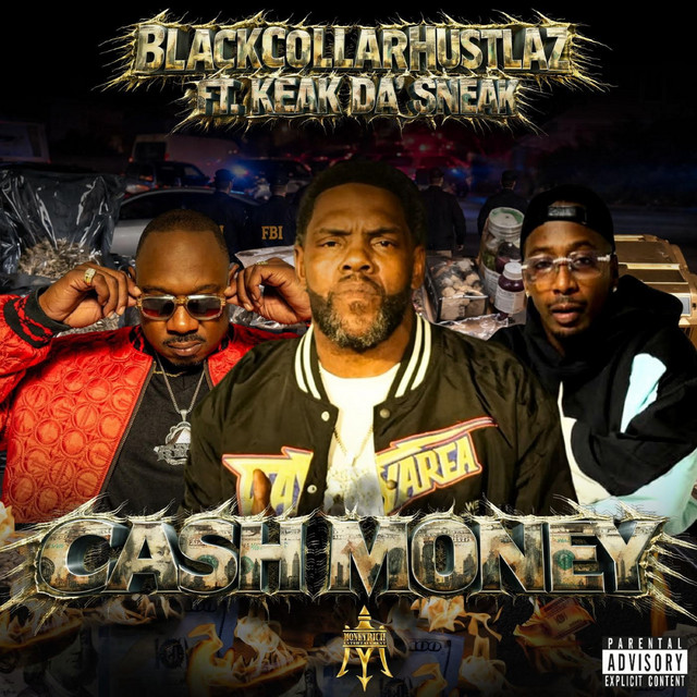 BlackcollarHustlaz