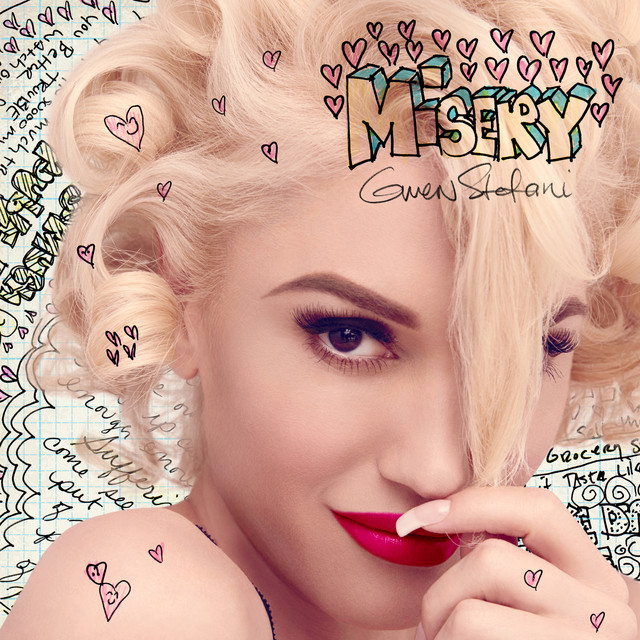 Gwen Stefani Love Angel Music Baby 15th Anniversary Edition