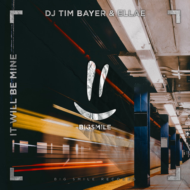It Will Be Mine cover