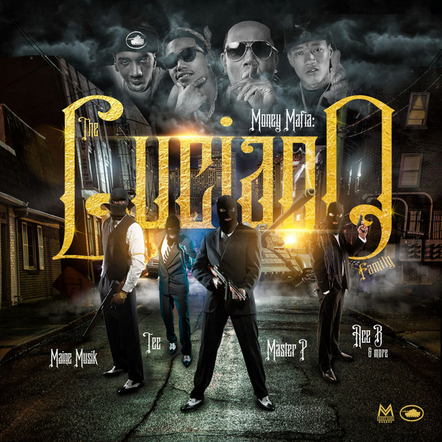 The Luciano Family - Album by Money Mafia | Spotify
