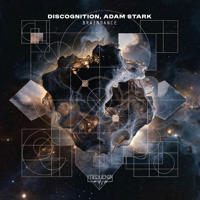 Braindance cover
