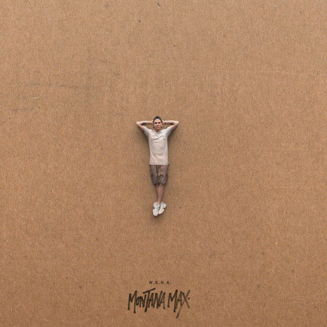 Montana Max (Edycja DELUXE) cover art