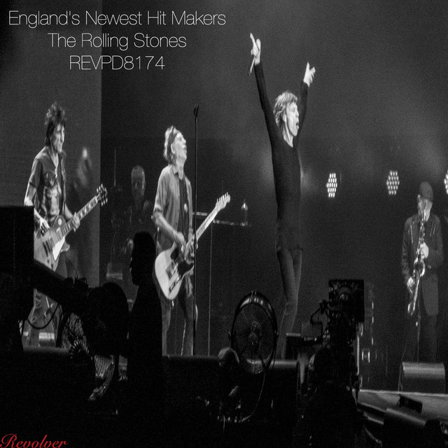 England's Newest Hit Makers - Album by The Rolling Stones | Spotify