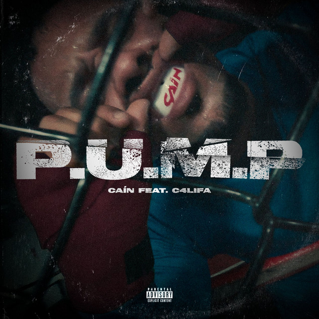 P.U.M.P cover art