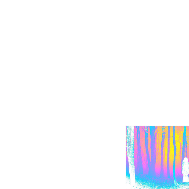 decmbr cover art