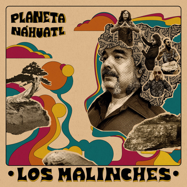 Planeta Náhuatl cover