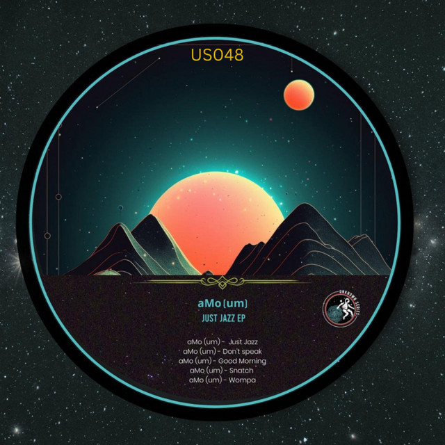 undefined album image