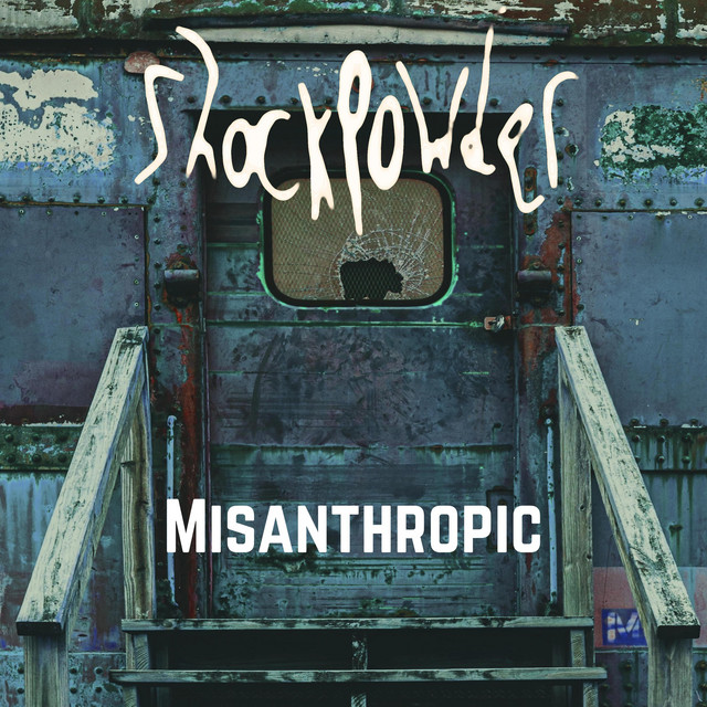Misanthropic (single)