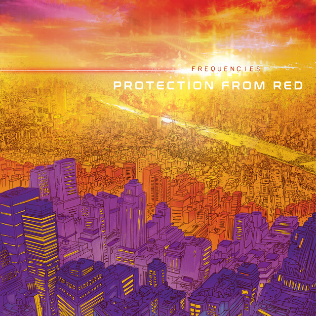 Protection from Red