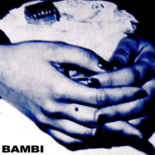 Bambi cover art