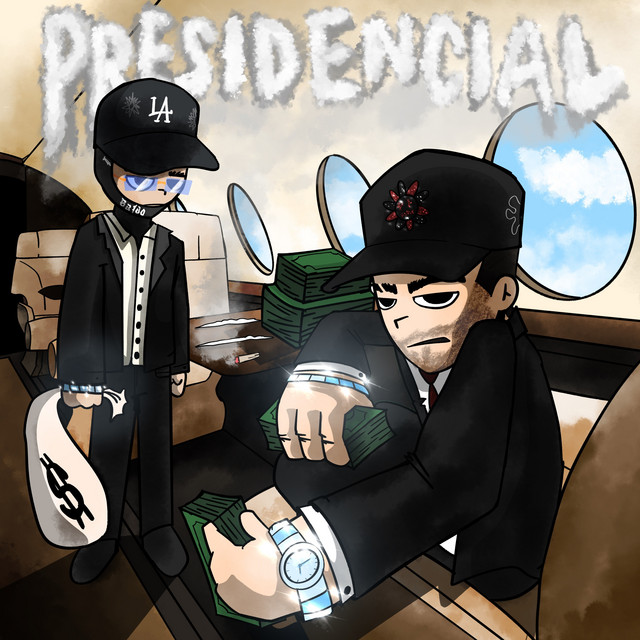 album image
