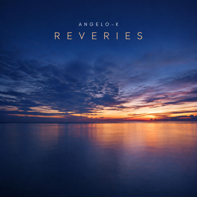Endless Blue Horizon (Day) cover art